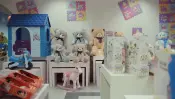 Anibrinca Certified Toys Collection