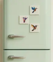 Kantu Ceramic Magnets