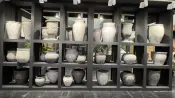Creastone Decorative Planters