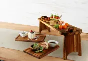 Croft Wood Ceramic Products Range
