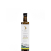 De Rustica Medium EVOO 500ml