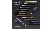 F-241220 Pocket Fountain Pen