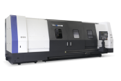 Machines-outils CNC HYUNDAI WIA