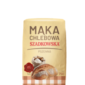 Mąka pszenna do pieczywa