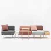 Tangens Furniture Family