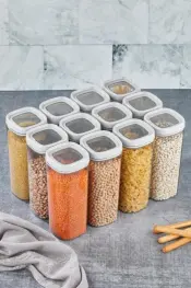 SILVIA Storage Box 3 Sizes