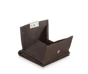 Wienfluss K Leather Wallet