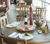 T&G HoReCa Woodware