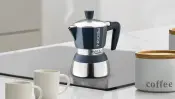 Pedrini MyMoka Induction