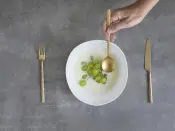 Colección de Utensilios Inspirada en los Samuráis KODAI