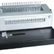 BM 61 Comb Binding Machine