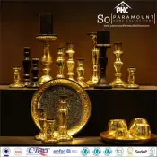 Candle Holder Collection