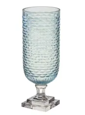 Eclat Pale Blue Vase