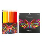 Erasable Plastic Color Pencil