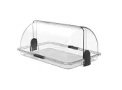 Polybox Bread Bin and Multipurpose Storage Box