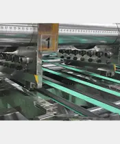 Exercise Book Binding Machine