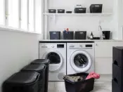 Laundry Room Baskets