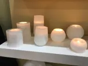 Selenit Aydınlatma Ürünleri