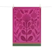 HIRONDELLES Tea Towel