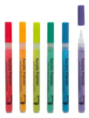 Acrylic Marker Pen