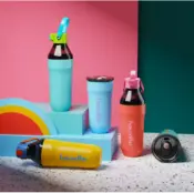 Houroffer Двойная Стенка Вакуумная Термокружка