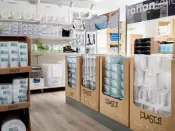 Display Solutions and POS Material