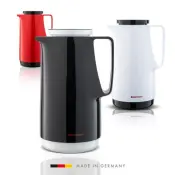 Rotpunkt Vacuum Jugs