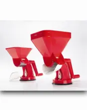 Velox and Master Tomato Press