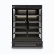 Gamma di frigoriferi da esposizione Multideck