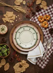 Home for Fall Collection