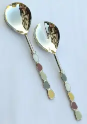 Qari Salad Server 1