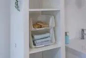 Sigma Home Stackables