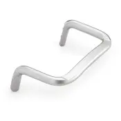 Stainless Steel Cookware Handle