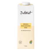 Vainilla Macadamia 1L