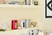 Kitchen Accessory Collection
