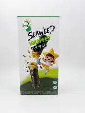 seawood snack