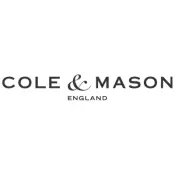 Macinapepe e macina sale Cole & Mason