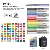 Acrylic Paint Marker PX100