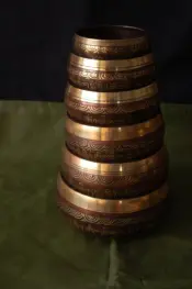 Singing Bowls Decorative
