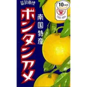 Bontan Ame Pomelo Kaubonbon