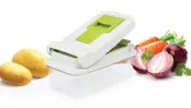 Konstar GRANDe Chopper Spiralizer
