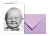 Humor Greeting Card
