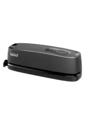 Electric Three-Hole Punch