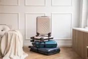 Rollink Flex 360 Spinner Suitcase