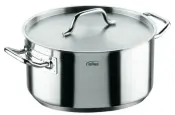 Professional Deep Casserole