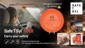 Safe T Syl Flex 3in1 Product