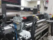 Rhino Dexa Twin Deck Coater