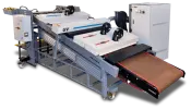 C-CURE UV Dryer