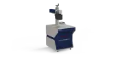 Mesin Laser Marking dengan Sistem Kamera VPS