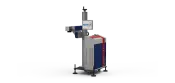 Mesin Penandaan dan Pengkodan Laser